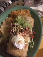 Norte Mexican Restaurant food