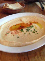 Hummus Mediterranean Cuisine food