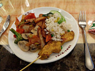 Chin Thai food