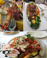 Ristorante Il Barro food