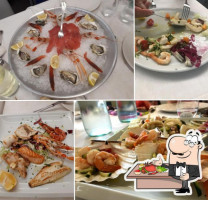 Ristorante Il Barro food