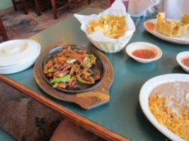 Mango's Mexican And American Grill food