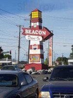 The Beacon Drive-in food