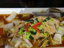 Pato Thai Cuisine food