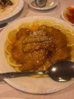 Chin's Szechwan Cuisine food