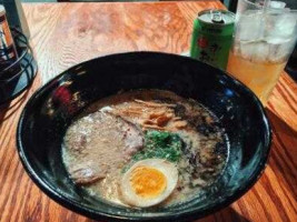 Ramen Yamadaya In San Diego food