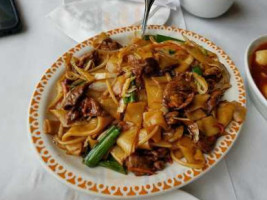 Kamei Chinese food