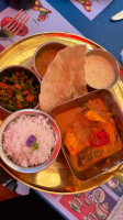 Nandanam Sàrl food