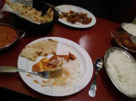 Everest Oriental Food food