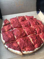 Gerry's Pizza & Italian Rest LLC food