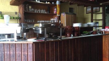 Hareta Bar E Restaurante food