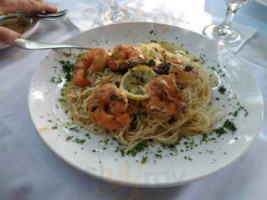 Scampi Grill food