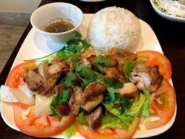 Tay Giang food