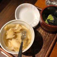 Kikis Japanese Casual Dining food