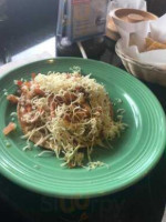 Los Panchos Mexican Grill And Seafood food