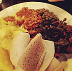 Lalibela Ethiopian food