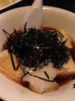 Tanto Japanese Restaurant food
