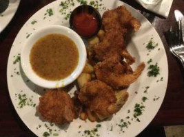 Louisiana Bistreaux Seafood Kitchen Decatur food