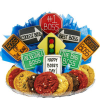 Gr Cookies Cupcake By Design food