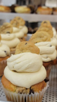 Gr Cookies Cupcake By Design food