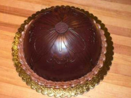 Jaciva's Bakery And Chocolatier food