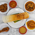 Jrt Indian Foods food