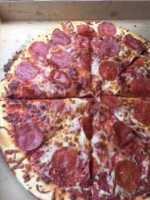 Little Caesars Pizza food