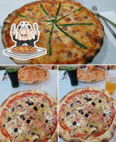 Pizzeria Le Quattro Stagioni Di Cominelli Roberto C. food