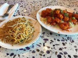 Yang Noodle House food