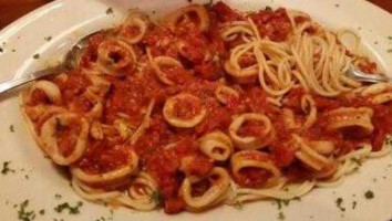 Mama Rosa's Italian Family food