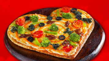 Oven Story Pizza food