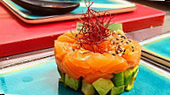 Sushiway Bagheria food