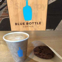 Blue Bottle Coffee food