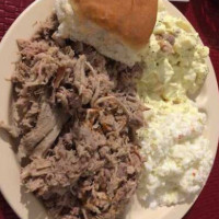 Excell Grocery -b-q food