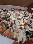 Pizza Luce Lyndale Ave food