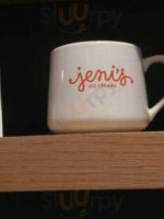 Jeni's Splendid Ice Creams food