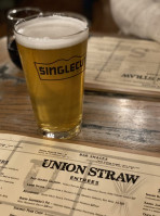 Union Straw food
