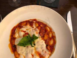 Carpaccio Tuscan Kitchen – Annapolis food