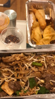 BANG YAI food