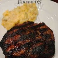 Firebirds Wood Fired Grill - Wilmington food