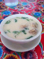 Danthai food