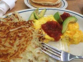 Ihop food