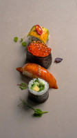 Sushi & J food