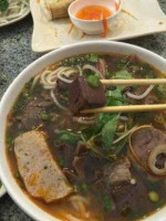 Pho Sai Gon 8 food