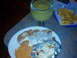 El Mezcal Iii Mexican Rstrnt food