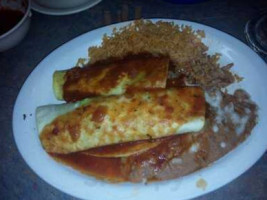 El Mezcal Iii Mexican Rstrnt food