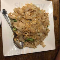 Thawan Thai Cuisine food