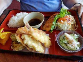 Kamei Japanese food
