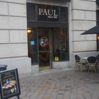 Paul French Bakery And Cafe- Franklin Square inside