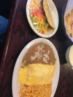 Pancho Villa Tex Mex LLC food